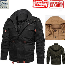 Herren winterjacke winddicht gebraucht kaufen  Wangen im Allgäu
