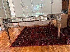 Versailles desk nancy for sale  Wilton