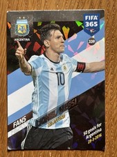 Panini adrenalyn fifa gebraucht kaufen  Dresden