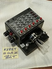 Bencher con chiave usato Bencher con chiave usato  Spedire a Italy