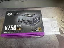 Cooler master v750sfx for sale  TELFORD