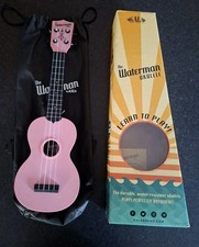 Soft pink waterman for sale  NESTON