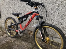 Scott spark mountain for sale  LISKEARD