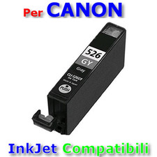 Cartuccia 4544b001 cli usato  Italia