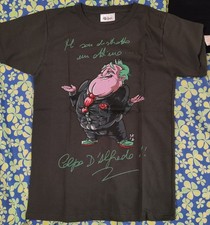 Maglia shirt vasco usato  Ruvo di Puglia