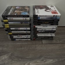 Playstation ps3 spiele gebraucht kaufen  Cottbus