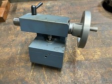 Metal lathe tailstock for sale  Lombard