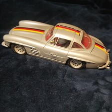 Burago scala mercedes usato  Cagliari
