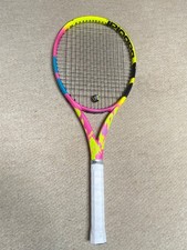 Babolat pure aero for sale  GRAVESEND