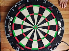 Dartboard surround laser for sale  STAINES-UPON-THAMES