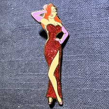 Jessica rabbit trading for sale  Fresno