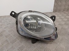 Optique secondaire droit d'occasion  Méru