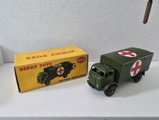 Dinky toys boxed for sale  SEAHAM