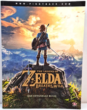 Legend zelda breath gebraucht kaufen  Lübeck
