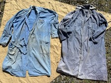 Anciennes blouses travail d'occasion  France