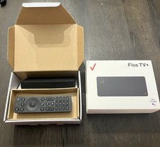 VERIZON Fios Tv Plus STREAM TV+ com Controle Remoto Novo, usado comprar usado  Enviando para Brazil