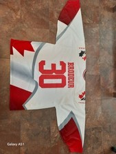 Eishockey trikot nhl gebraucht kaufen  Köln