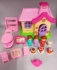 Little tikes cafe for sale  MIRFIELD