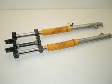 Fourche complète yamaha d'occasion  Lubersac