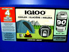 Igloo laguna qt. for sale  Pen Argyl