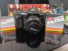 Nikon n404s zoom for sale  North Las Vegas