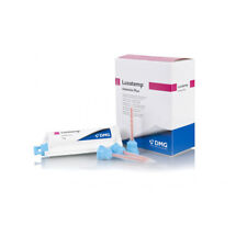 Dmg luxatemp automix for sale  Chicago