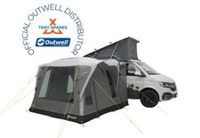 Outwell daytona air for sale  UK