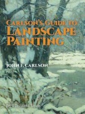 Carlson guide landscape for sale  Montgomery