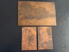 engraving plates for sale engraving plates for sale BECKENHAM
