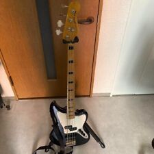 Fender jaguar bass d'occasion  Expédié en Belgium