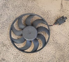 Ventola elettrica raffreddamen usato  Citta della Pieve