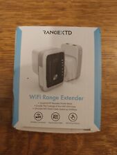 Range xtd wifi for sale  Ames