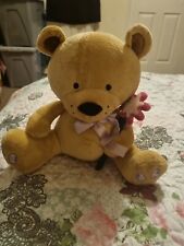 Cuddle crew teddybear for sale  CLEETHORPES