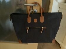 Bric reisetasche blau gebraucht kaufen  Scharbeutz
