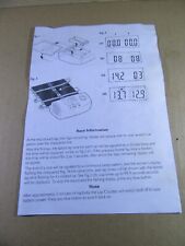 234v vintage scalextric d'occasion  Vonnas