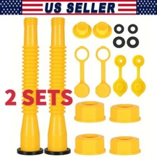 Replacement gas spout for sale  Cleveland