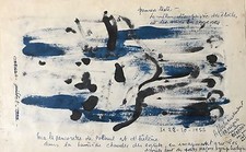 Ozenda francois melancolie d'occasion  Paris IV