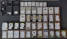 46x hdd festplatten gebraucht kaufen  Viersen