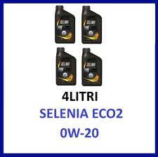 4lt olio selenia usato  Foggia