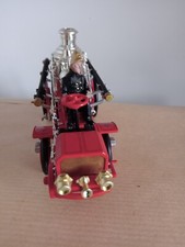 Miniature camions pompiers d'occasion  Saint-Calais