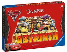 Disney cars junior gebraucht kaufen  Bremen