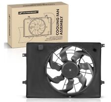 Usado, Conjunto de ventilador de refrigeração para radiador de motor A-Premium compatível com modelos selecionados da Kia comprar usado  Enviando para Brazil