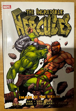 Incredible hercules smash for sale  BRADFORD