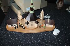 Weihnachtsberg weihnachtsdorf  gebraucht kaufen  Münster