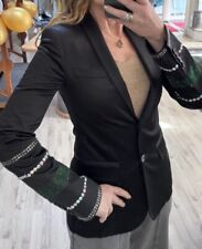 Philipp plein blazer gebraucht kaufen  Achim