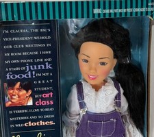 Vintage kenner doll d'occasion  Expédié en Belgium