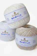 Babylo dmc filo usato  Ugento
