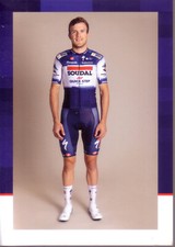 Bert van lerberghe d'occasion  Niort