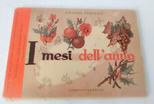 Mesi dell anno usato  Putignano