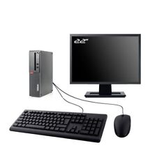 Lenovo m910s sff d'occasion  France